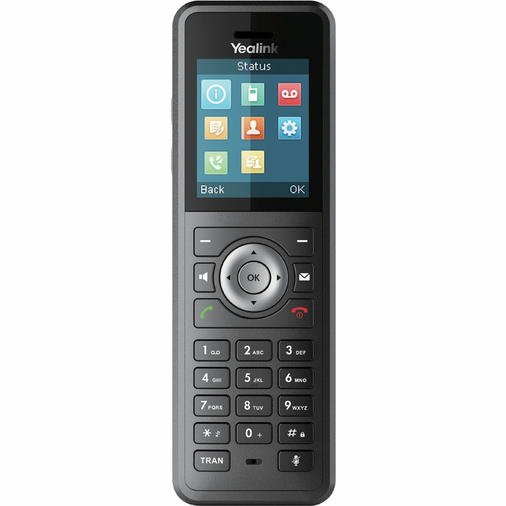 Yealink W59R - 1302006 (YEA-W59R)