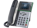 Poly EDGE E350 IP Phone (2200-87010-025)