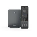 Yealink 1302026 DECT IP Phone System (YEA-W78P)