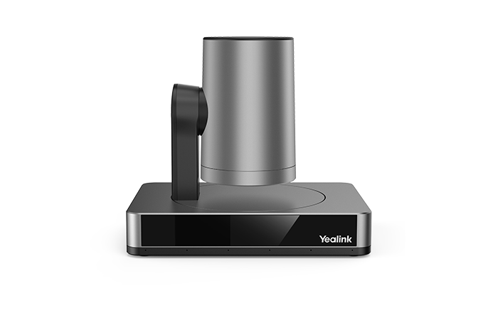 Yealink UVC86 4K dual-eye intelligent camera