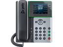 Poly Edge E320 IP Phone (2200-87000-001)