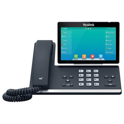 Yealink SIP-T57W-WITHPS (SIP-T57W-WITHPS)