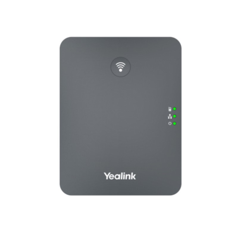 Yealink W70B - 1302017 (YEA-SIP-W70B)