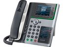 Poly EDGE E400 IP Phone (2200-87835-001)