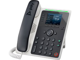 [2200-86990-001] Poly EDGE E220 IP Phone (2200-86990-001)